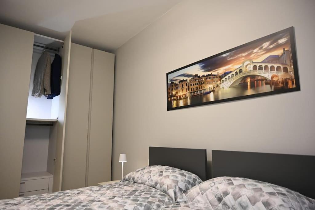 Ca' Milla Apartment Noale Centro Storico Buitenkant foto