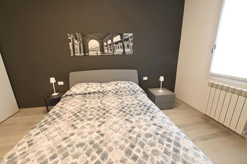 Ca' Milla Apartment Noale Centro Storico Buitenkant foto