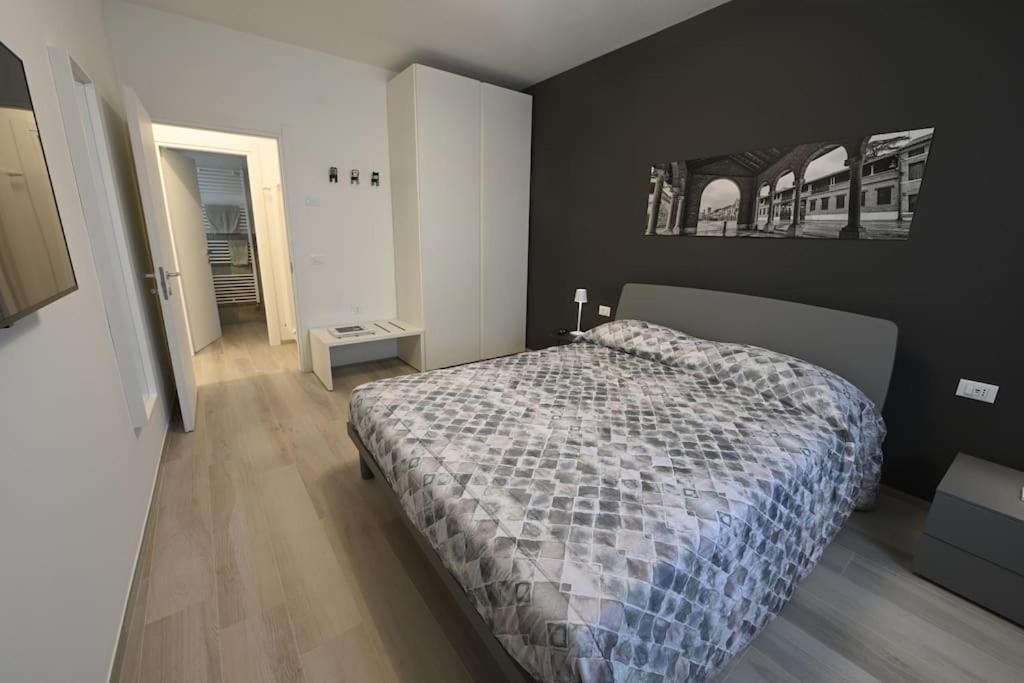 Ca' Milla Apartment Noale Centro Storico Buitenkant foto