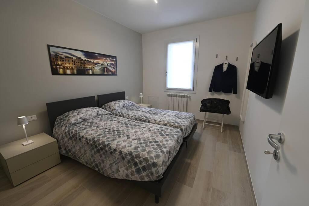 Ca' Milla Apartment Noale Centro Storico Buitenkant foto
