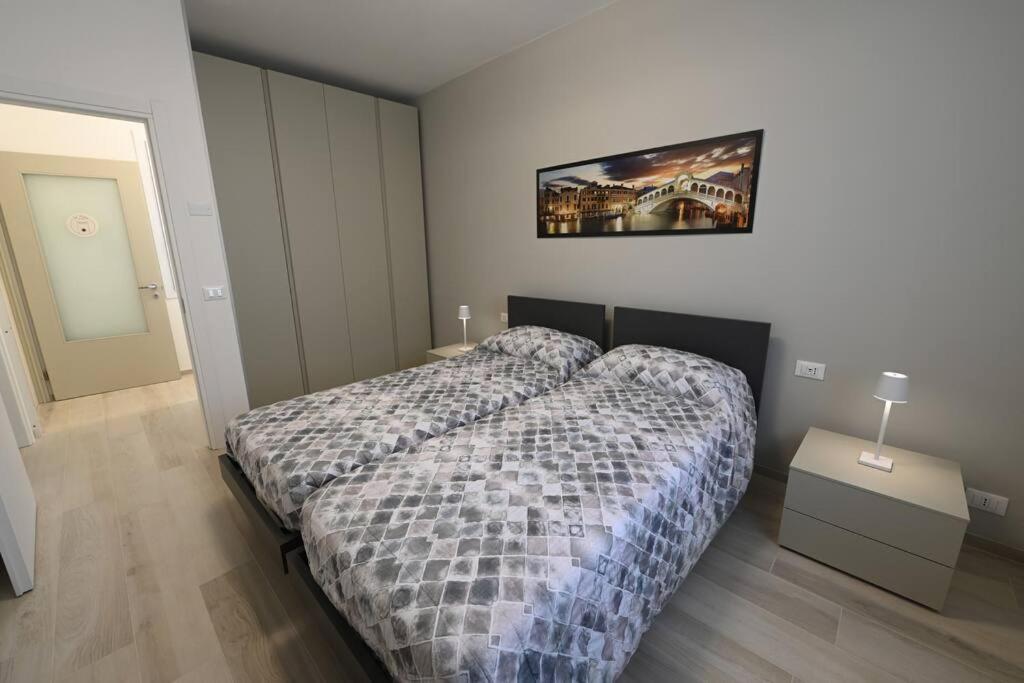 Ca' Milla Apartment Noale Centro Storico Buitenkant foto