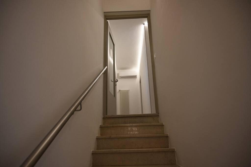 Ca' Milla Apartment Noale Centro Storico Buitenkant foto