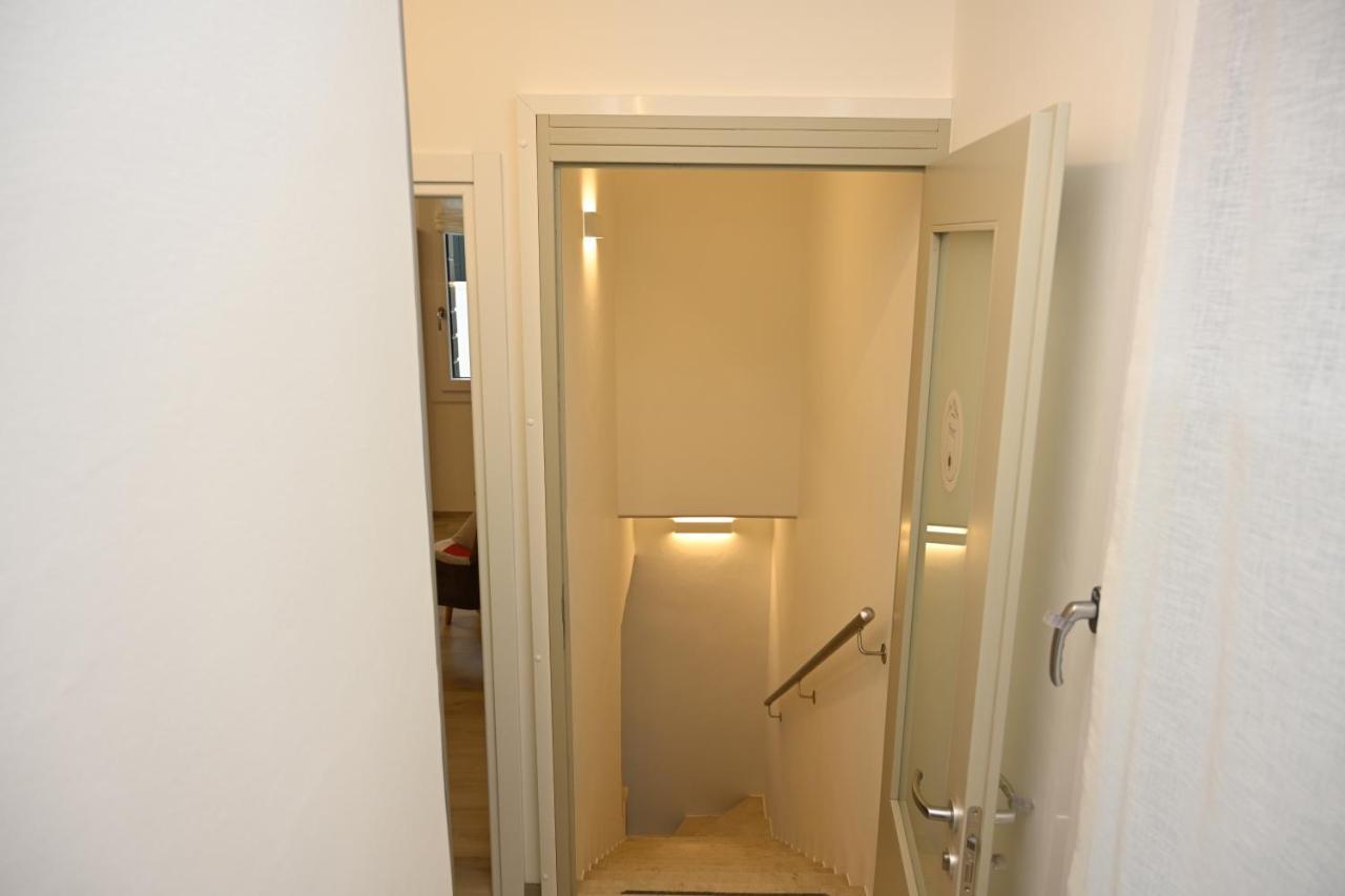 Ca' Milla Apartment Noale Centro Storico Buitenkant foto